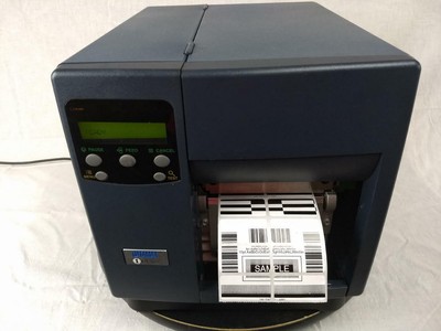 datamax i class 4208