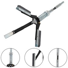 Car Engine Brake Cylinder Hone Flexible Shaft Bore Honing Tool 1-14 To 3-12