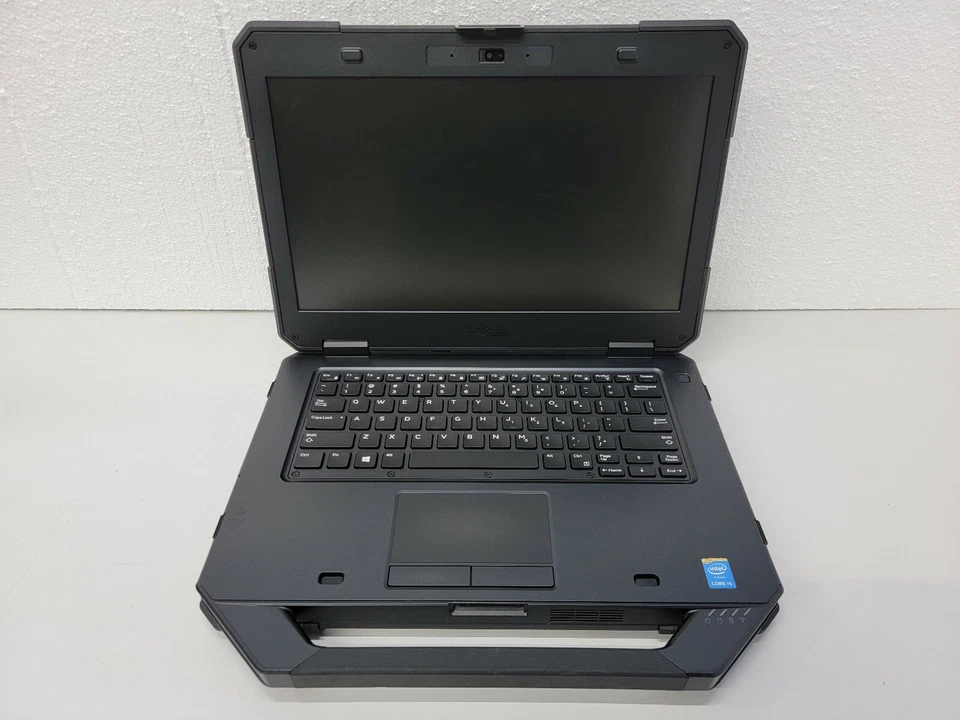 Dell Latitude 14 Resistente 5404_Core i5-4310U @2.0GHz_12GB Ram_256GB SSD_Win11 Pro. Foto 2 de 4