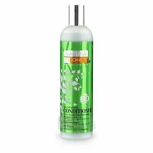 Natura Liquid Body Washes & Shower Gels