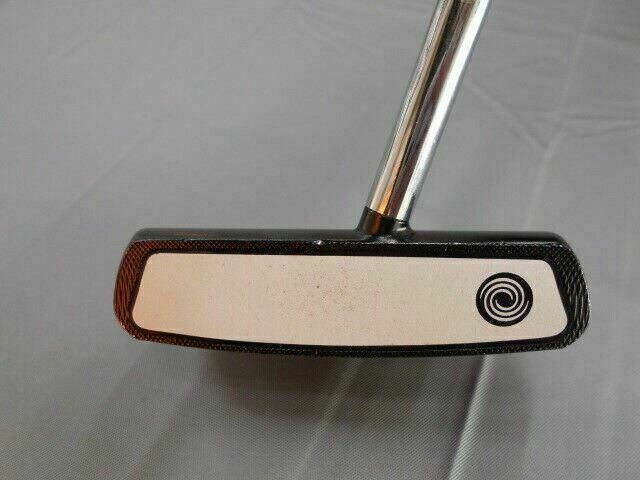 ODYSSEY PROTYPE IX #5 CH JP MODEL 33INCHES PUTTER GOLF CLUBS