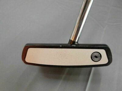ODYSSEY PROTYPE IX #5 CH JP MODEL 33INCHES PUTTER GOLF CLUBS | eBay