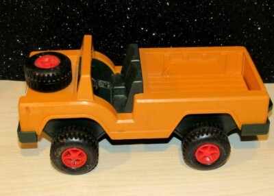 toy jeep price