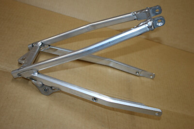 2023 KTM OEM 85SX 85 SX Rear Subframe frame 18-24 47203002000 TC