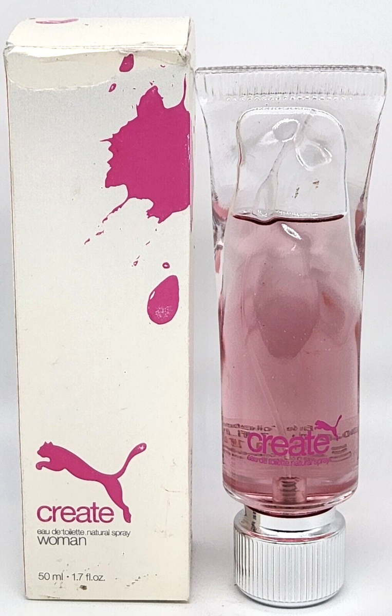 Eau De Toilette Puma Pink Parfum Puma Animagical Eau De Toilette