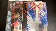 MARVEL COMICS PARADISE X SPECIAL & #0 MULTIPLE ISSUES/COVERS AVAILABLE!