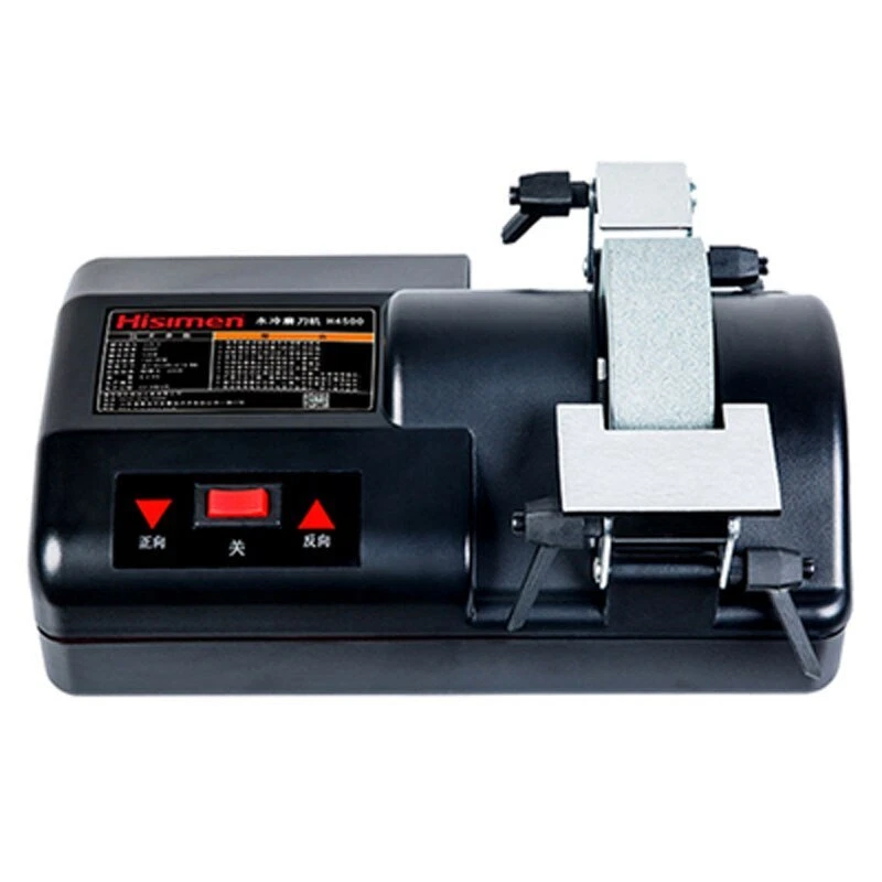 Water-cooled Low-speed Knife Sharpener Household Grinding Wheel Knife Grinder
