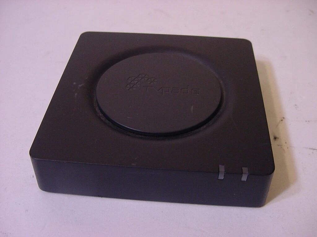 TVpad３ TV PAD 3 - TVPAD BOX ONLY | eBay