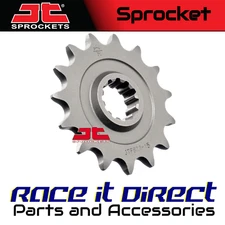 JT Sprocket for Husaberg FC350 6 Speed 1997-2001 Steel Front