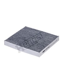 Hengst Filter E5975LC Innenraumfilter Pollenfilter FüR Hyundai