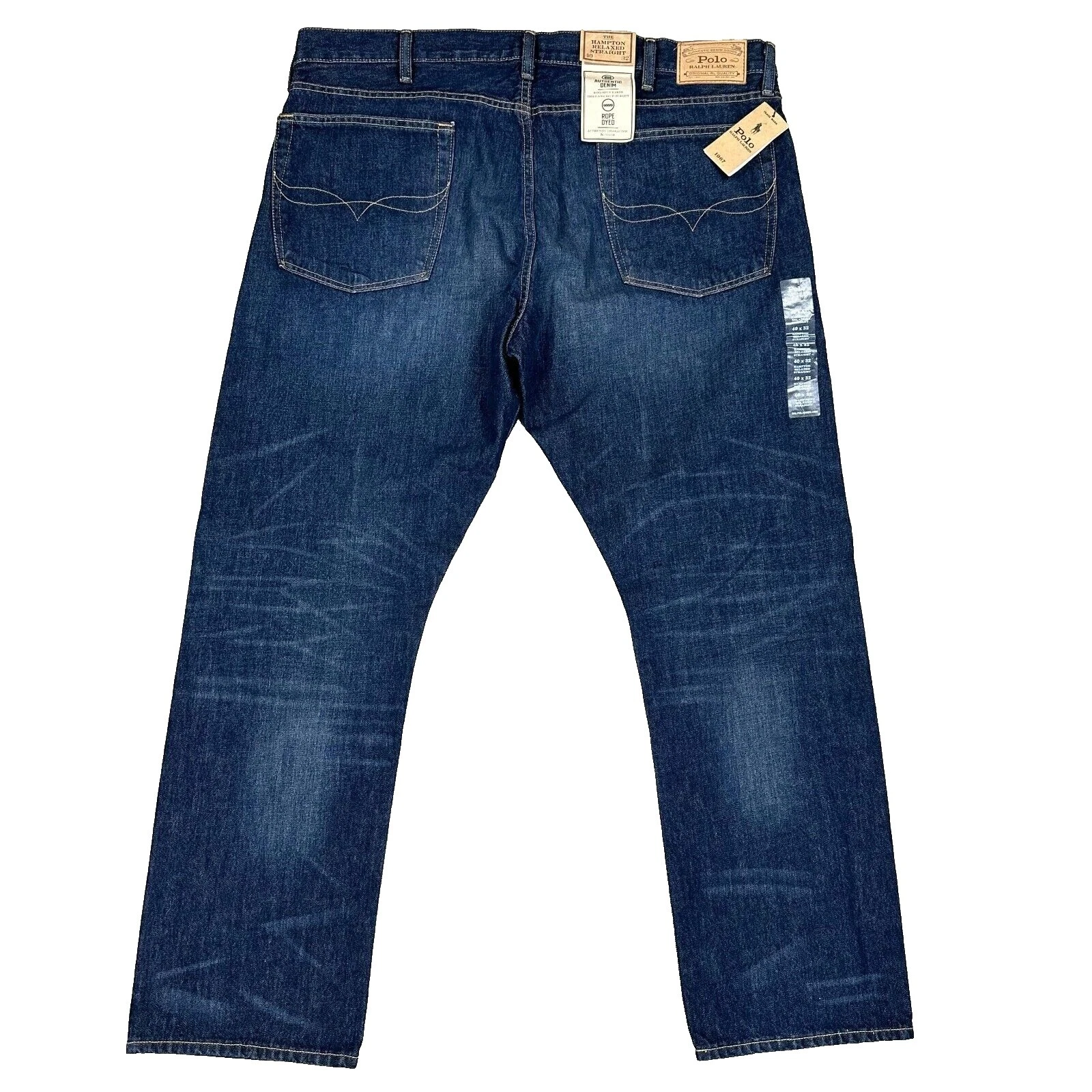Polo Ralph Lauren 40 Size Jeans for Men