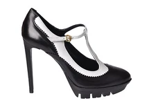 Tipe E Tacchi  -  Sneakers - female - Black - 201826A184044