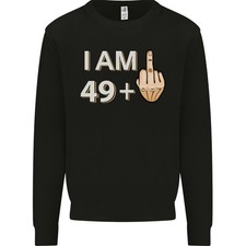 50th Geburtstag Lustig Beleidigend 50 Jahre A...