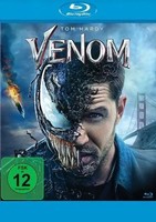 Venom | Scott Rosenberg (U. A.) | Deutsch | Blu-Ray Disc | 2019