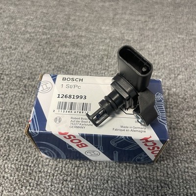 Bosch 12681993 Intake Manifold Pressure Sensor MAP Sensor For Buick Chevrolet