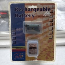 Yobo Gameware Game Boy Advance GBA Rechargable Battery AC COLLECTIBLE ONLY