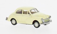 Brekina 15216 1:87 H0 Neu Morris Minor 1000, Hellgelb 1956 Ovp 2025