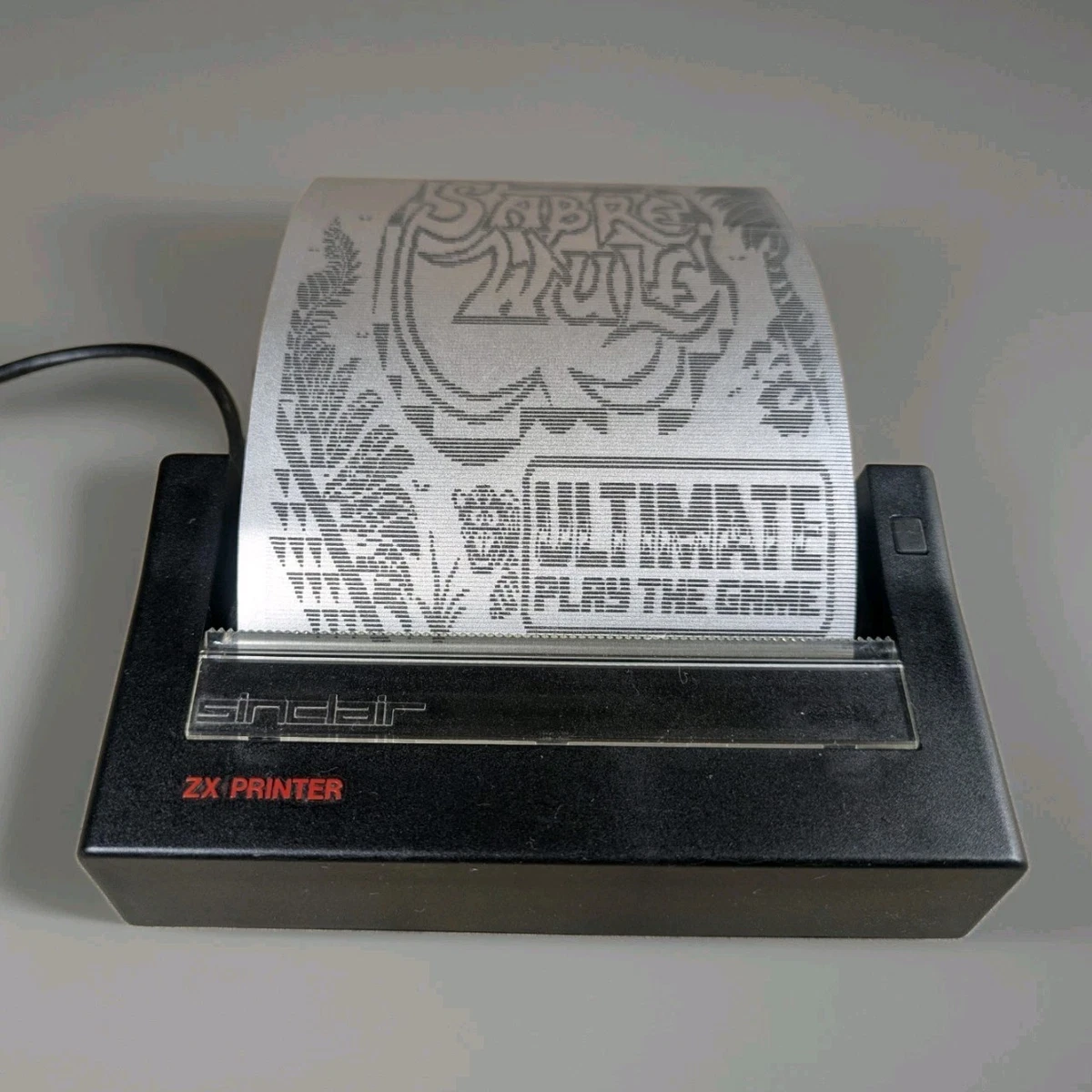 老式电脑打印机| eBay