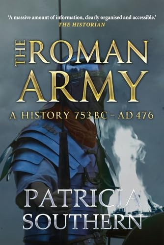 The Roman Army: A History 753BC-AD476, Southern Free Shipping.+ - Image 4