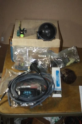 Vintage NOS ARA 6799630 Custom Electronic General Motors Cruise Control - Image 1 of 4