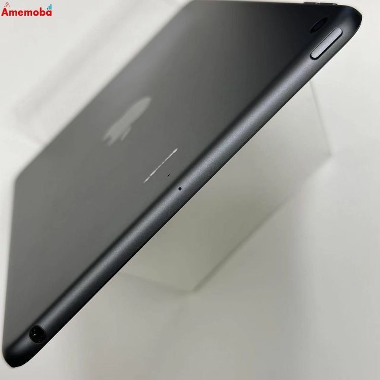 Apple ipad mini 第5世代 256G wifi MUU32J/A iPad mini 5 Wi-Fi 256GB - スペースグレイ [整備済製品