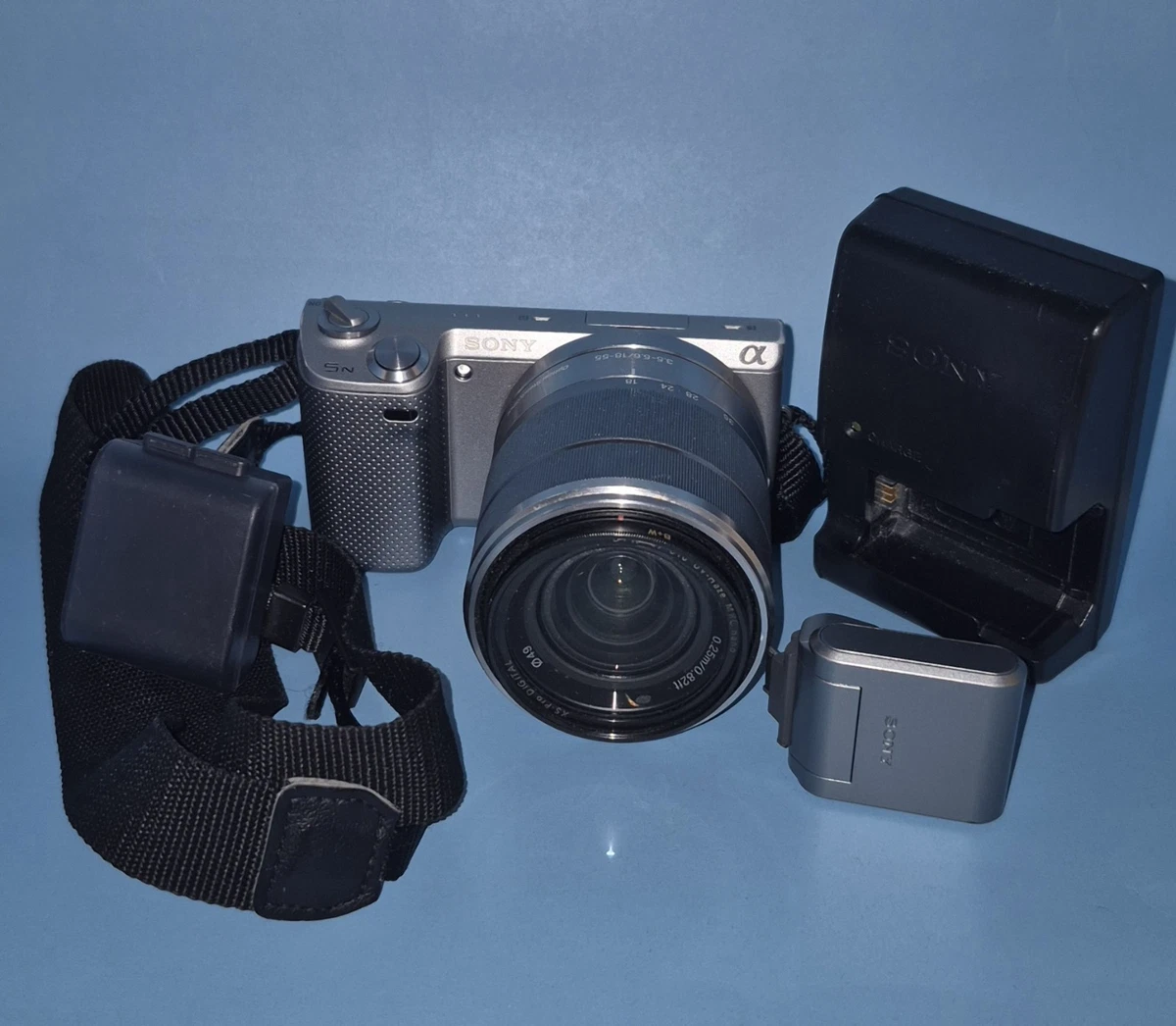 sony nex 5n flash products for sale | eBay