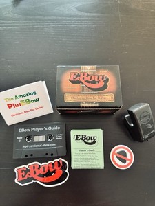 Ebow Plus | eBay