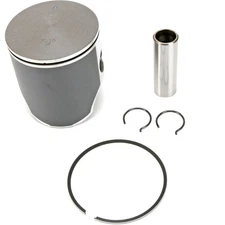 Sports Parts Inc. Piston Assembly - 72.3mm Bore - SM-09276