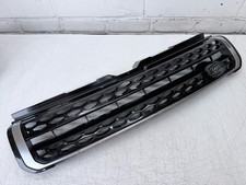 LAND ROVER RANGE ROVER EVOQUE L538 2015 FRONT RADIATOR GRILLE GJ328L001A