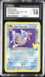 CGC Graded Pokemon Cards | eBay CGC Graded Pokemon Cards | eBay