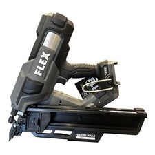 FLEX FX4351A-Z 21° Framing Nailer - Bare Tool
