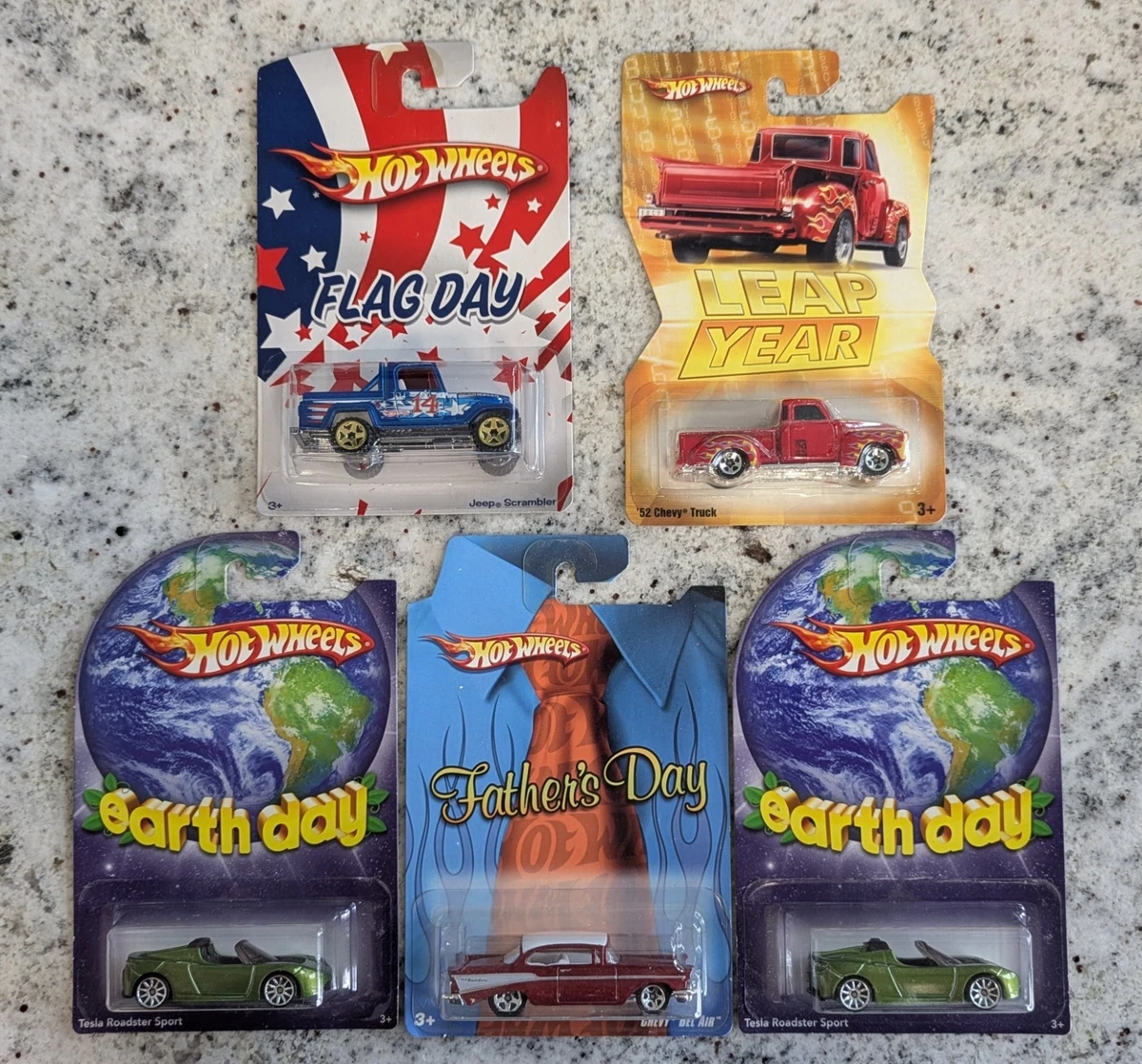 Hot Wheels 52 Chevy Truck for sale | eBay