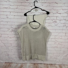 Women s Beige Two Piece Set