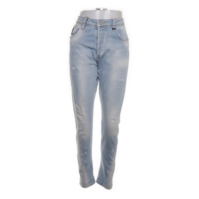 Elias Rumelis, Jeans, Größe: 30, Blau, Baumwolle/Elasthan, Einfarbig, Damen #BQG