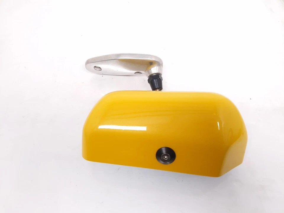 Espejo retrovisor exterior lado del conductor Honda S2000 2000-2007 mercado de accesorios *Y52p Foto 4 de 4