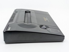 Neo Geo AES Console NEO-0 SNK Joystick Controller AC Adapter Tested Japan