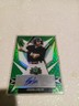 2021 Leaf Valiant  Jordan Lawlar Baseball Rookie Auto Card 