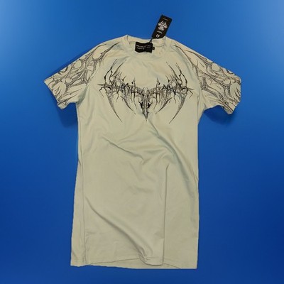 ［希少］Breathe divinity compression Tタグ、袋付き NEW! Breathe Divinity Compression tee In light green. 2XL. NWT | eBay