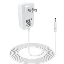 5V Power Cord Replacement for Hatch Sound Machine of Hatch Rest, Rest+, and R...