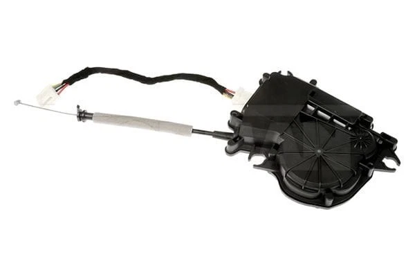 For BMW X3 2011-2017 Dorman Solutions Liftgate Lock Actuator Foto 3 de 4