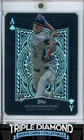 2026 Topps Series 1 Jacob Misiorowski Base (RAW)