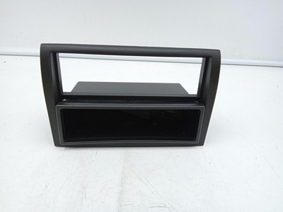 PEUGEOT Boxer 3. Serie (06>11) Autoradio Rahmen Für Phonocar 03481