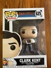 Funko Pop! Smallville Clark Kent #625 Superman CW