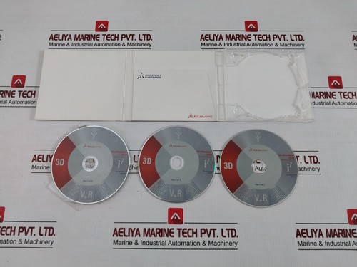 DASSAULT SYSTEMES SOLIDWORKS 2023 64-BIT Windows Installation Media Set