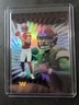 2024 Panini Illusions - Jayden Daniels #93 (RC)