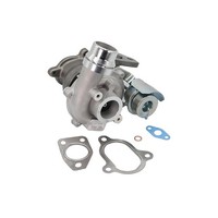 Walker Turbolader FüR Dacia Duster Lodgy 1.5 Dci Sandero II Renault Kangoo