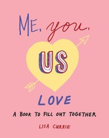 Lisa Currie | Me, You, Us - Love | Taschenbuch | Englisch (2021)