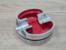 Cosworth Piston Ashtray