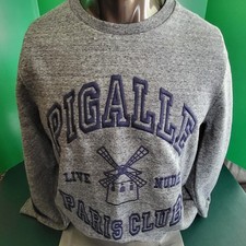 Elevenparis ep. PIGALLE PARIS CLUB Live Nude ...