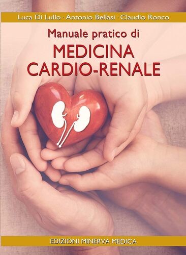 Manuale pratico di medicina cardio-renale